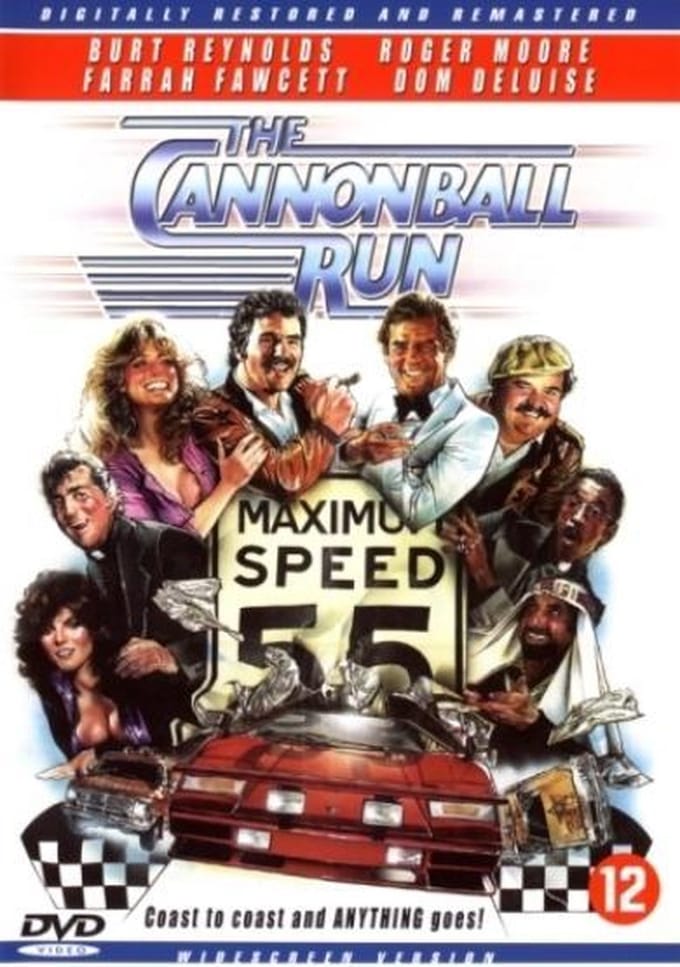 Cannonball Run