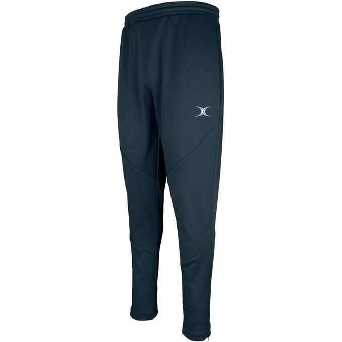 Gilbert Pro Warm Up Trs Donker Navy - Extra Small