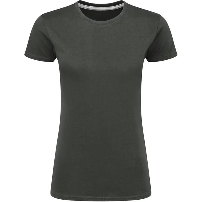 Dames-T-shirt SG Originals Perfect Print Tagless