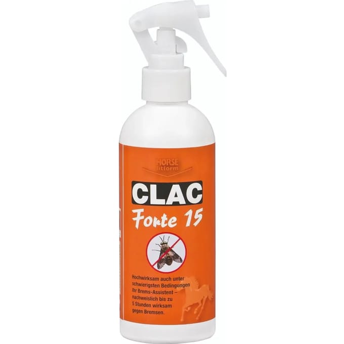 Beschermende gel voor paarden HORKA Clac Insect