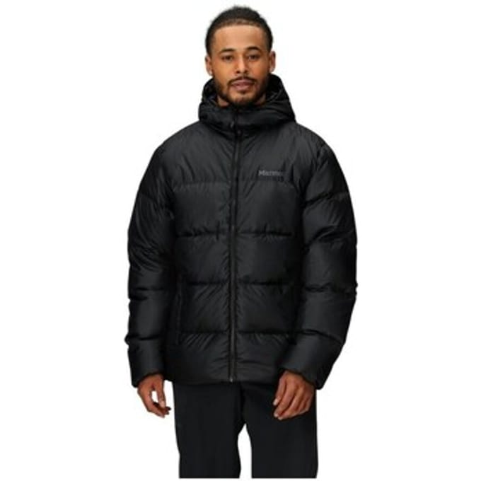 Blazer Marmot Guides