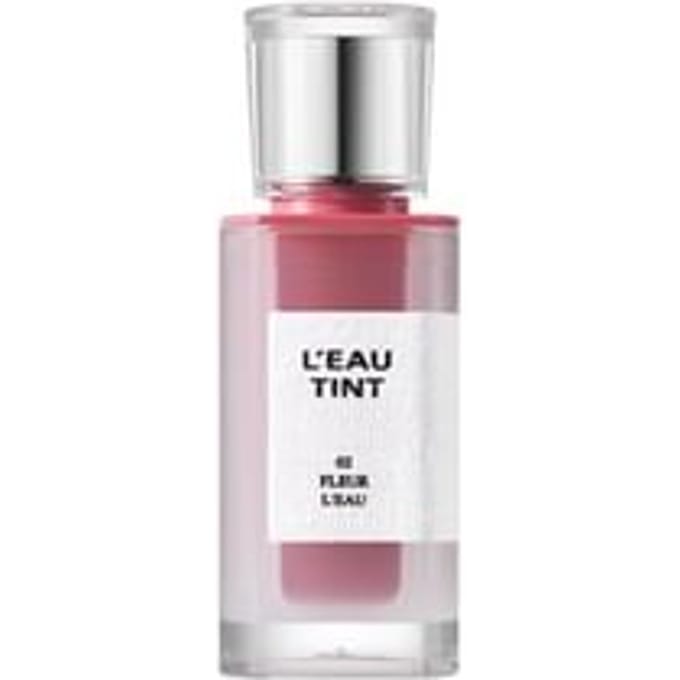 BBIA - L'eau Tint - 7 Colors #02 Fleur L'eau