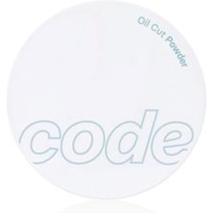 CODE GLOKOLOR - Oil Cut Powder 6g