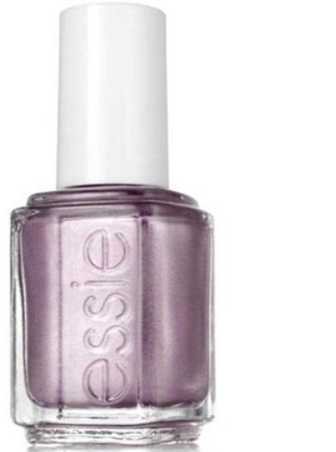 Essie Nagellak - 215A Nothing Else Metals