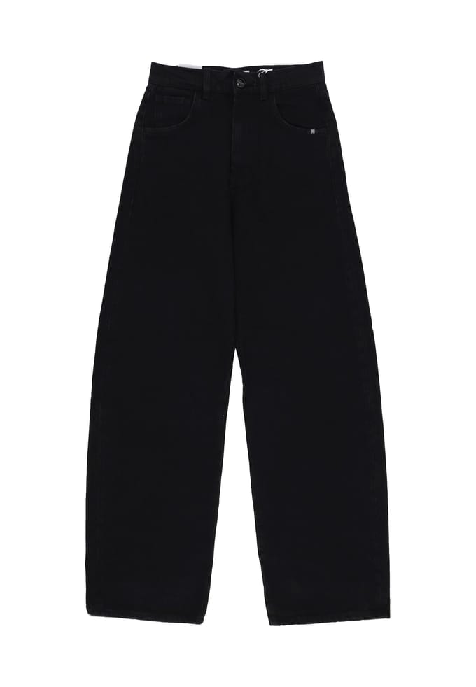 Jeans vrouw W Danielle Denim zwart