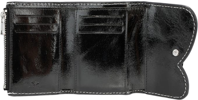 Bogner Portemonnee Bex Maeve Purse Grey Veelkleurig