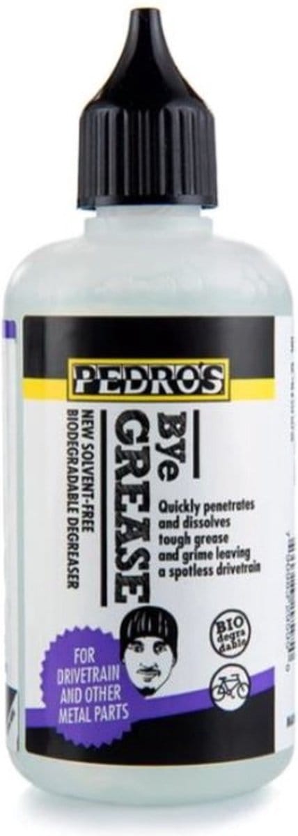 Ontvetter Pedros 100 ml