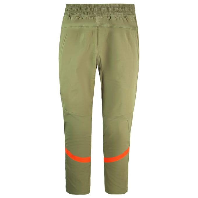 Under Armour Heren Storm Cyclone Broek Tan Track Broek 1320953 299