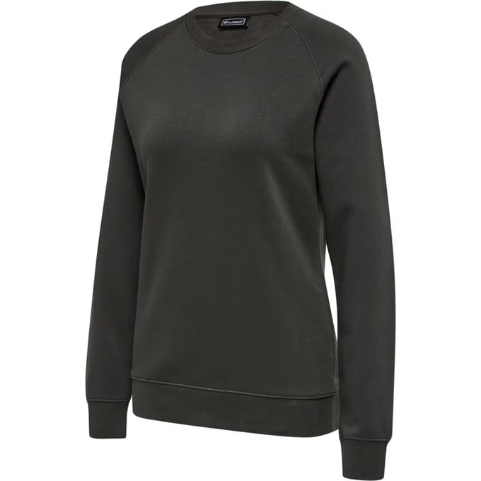 Hummel dames-sweatshirt Hmlred Classic Woman 215103