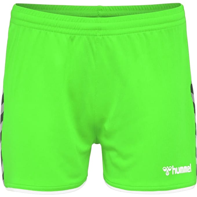 Damesshort Hummel hmlAUTHENTIC Poly