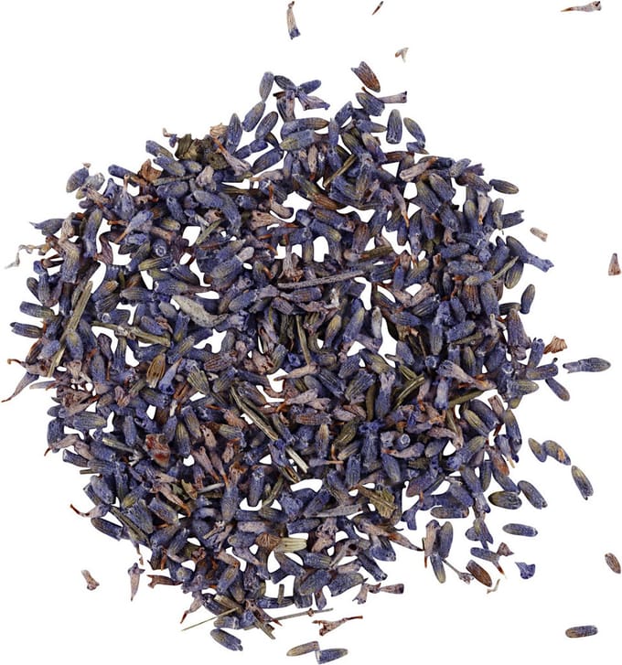 CC Gedroogde Bloemen Lavendel 15 gr