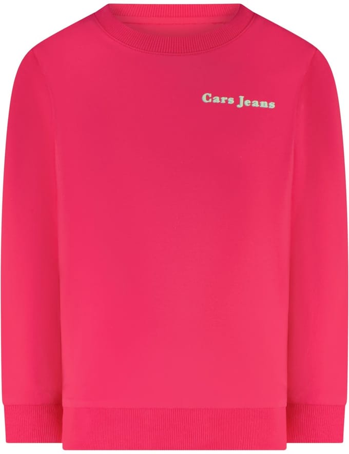 Cars Jeans Sweater Ennesa jr. - Meisjes