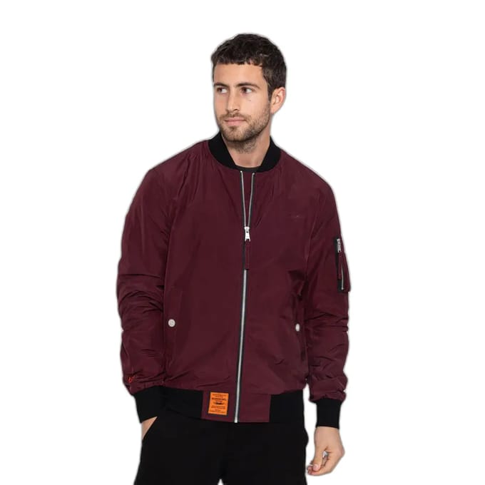 Jas Bombers MA1