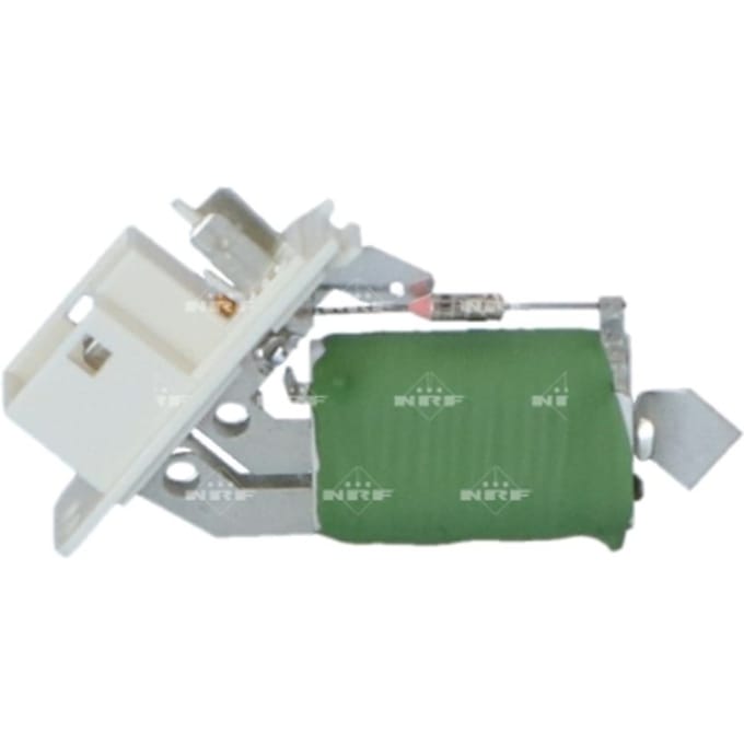 Regelaar, binnenventilator NRF 342034
