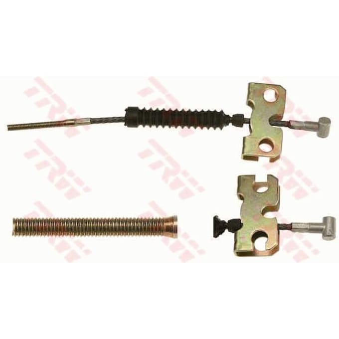 Kabel, parkeerrem TRW GCH2356