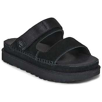 Ugg Goldenstar Glide Sandalen Zwart EU 36 Vrouw