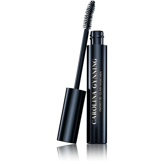 Gynning Beauty Overcurl Glam Mascara Black 1.1 ml