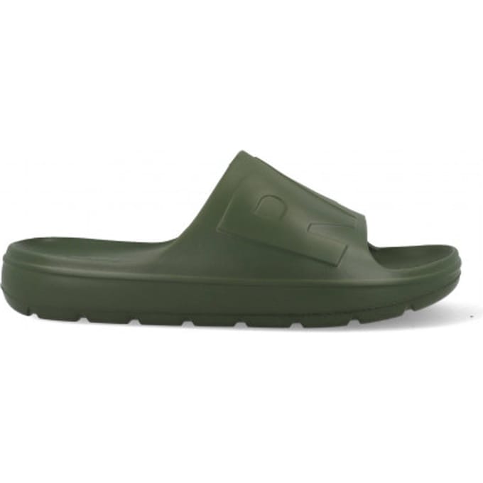 G-Star Raw - Flip-Flop/Slide - Male - Olive - 46 - Slippers