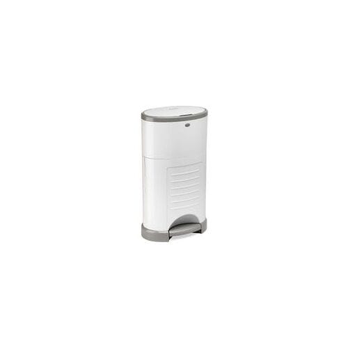 Korbell Luieremmer Classic - 16 liter - Wit