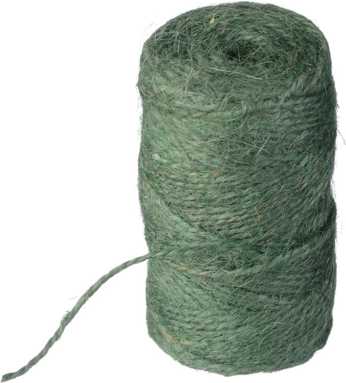 Nature Jutetouw Groen - 90 M