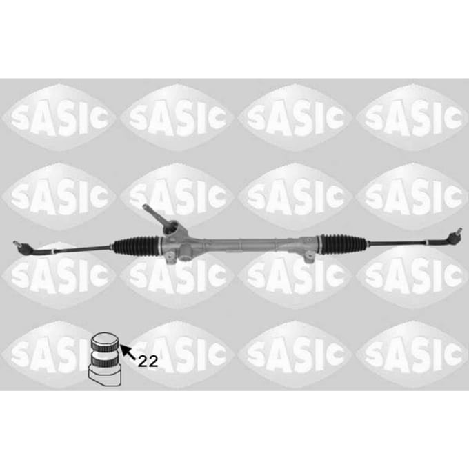 Stuurinrichting SASIC 7376035