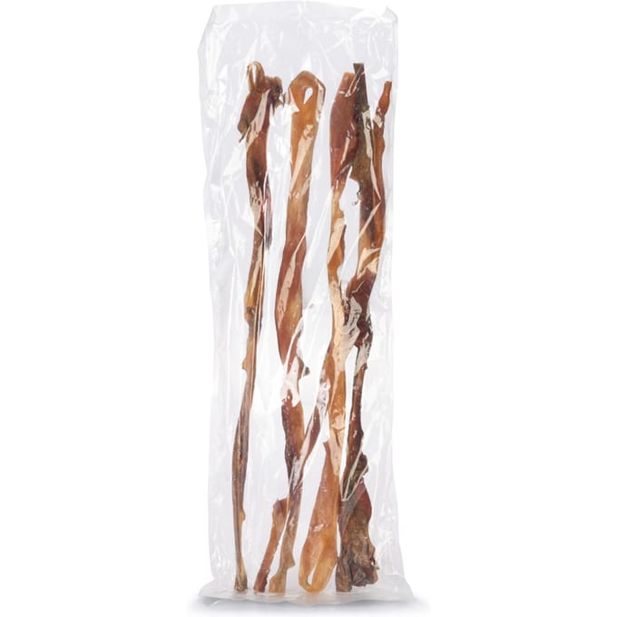 5 stuks Karlie rund scalp hondensnacks