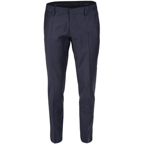 Roy Robson Broek  Donker Blauw / male