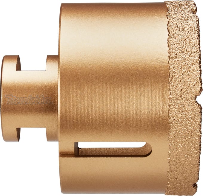 Makita DIAMANTBOOR 67MM