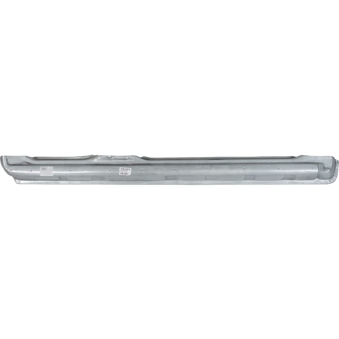 Dorpels - ingangsplaat BLIC 1020-15-016342P rechts