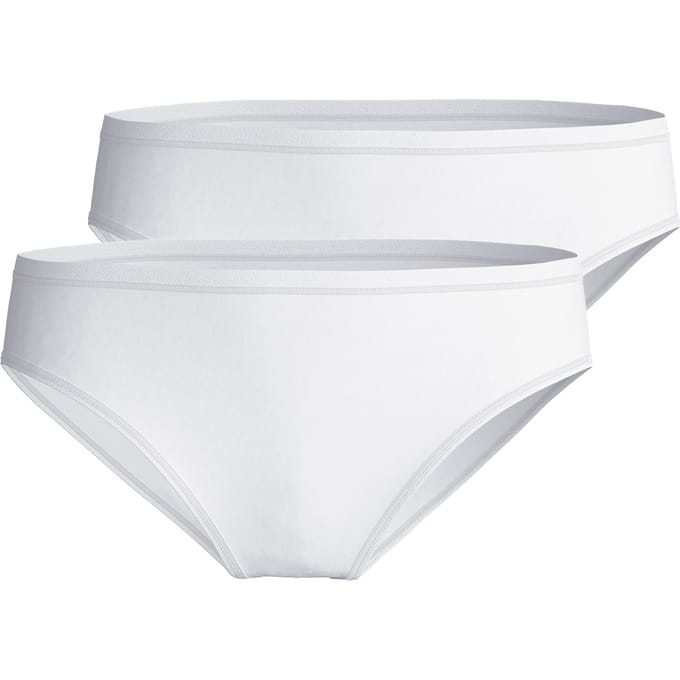 Calida Of Switzerland Sleek Skin Slip 2P Slip