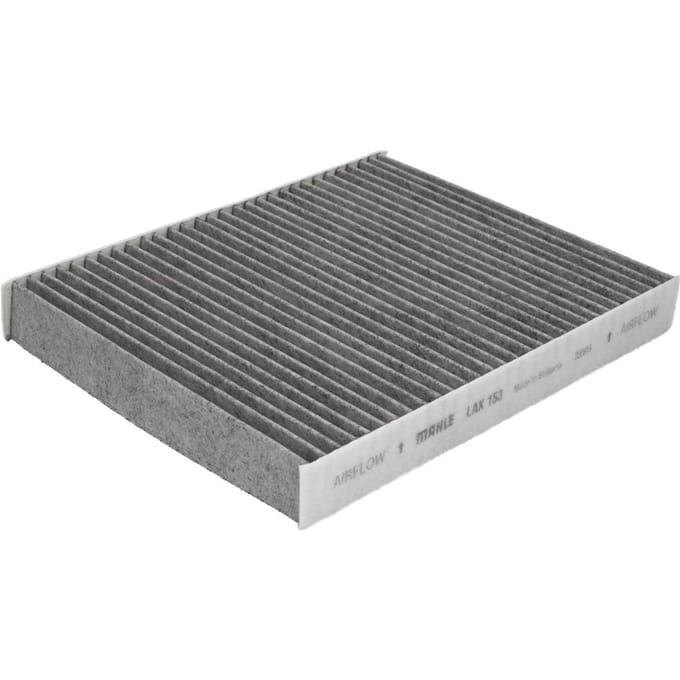 Cabine luchtfilter KNECHT LAK 153