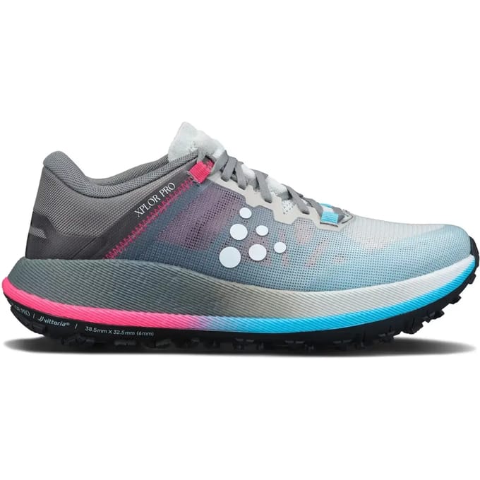 Hardloopschoenen dames Craft Xplor Pro