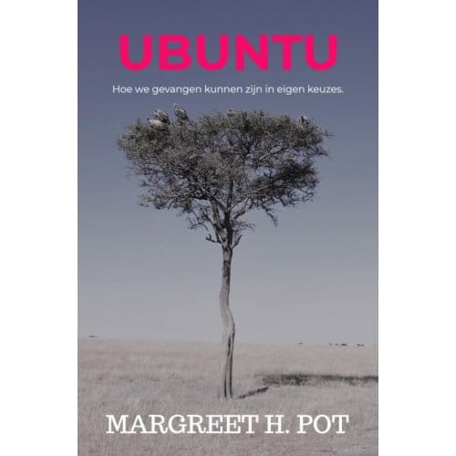 Ubuntu - Margreet H. Pot