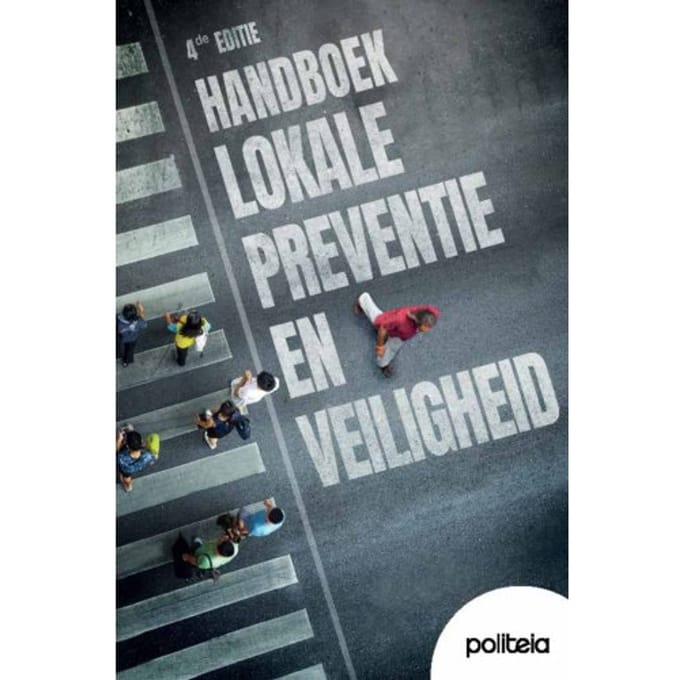 Lokale Preventie En Veiligheid ! 4de Editie - Be FUS