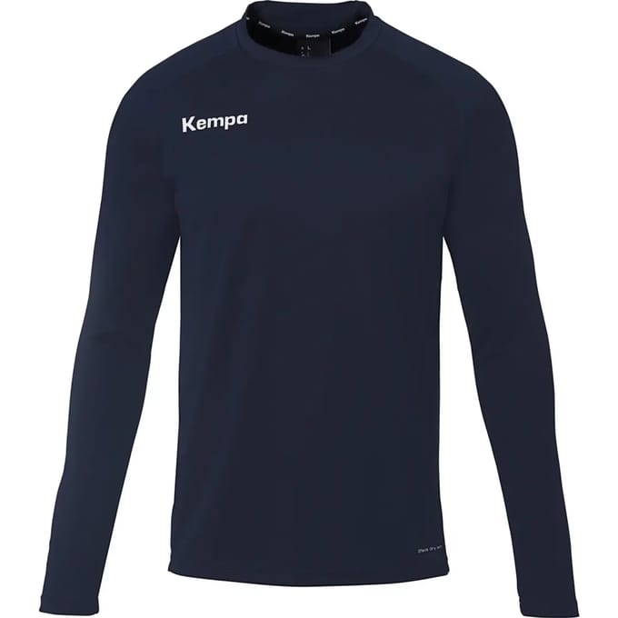 Kempa Longsleeve Performance shirt met lange mouwen 2005153