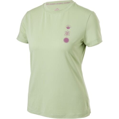 CRIVIT Dames sportshirt (Mint, S (36/38))