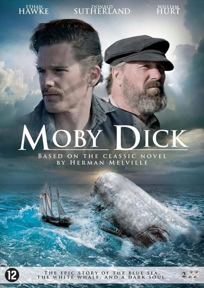 Moby Dick