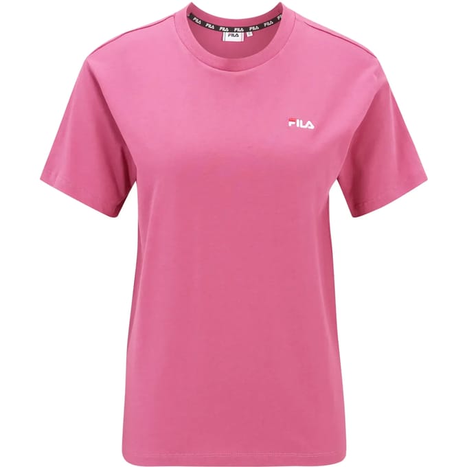Fila T-shirt Dames Binedorf - Maat S