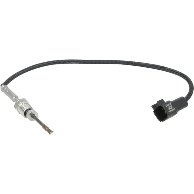 Sensor, uitlaatgastemperatuur HERTH+BUSS ELPARTS 70682320