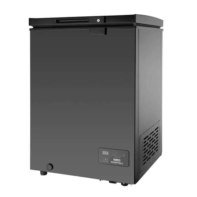 Nisbets Essentials vrieskist 93L 574mm