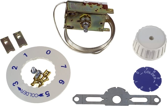 UNIVERSEEL - THERMOSTAAT - VC1 (OEM Ranco) - K50P1110