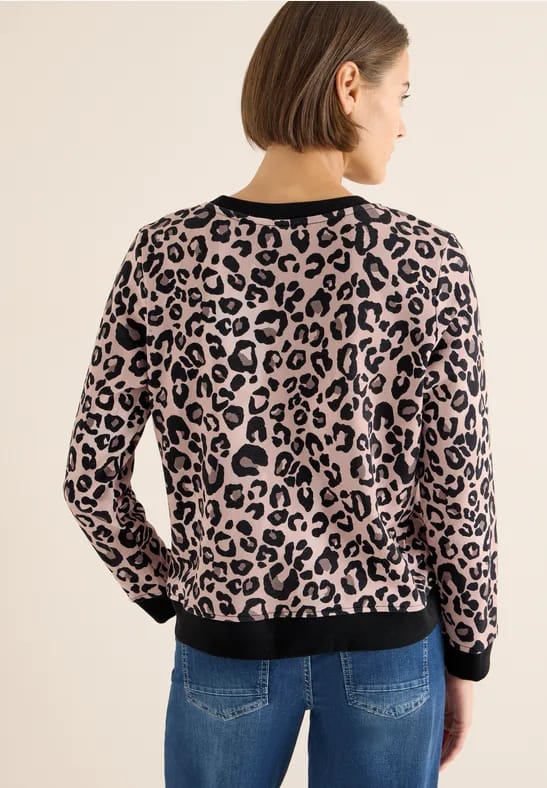 Leo sweatshirt