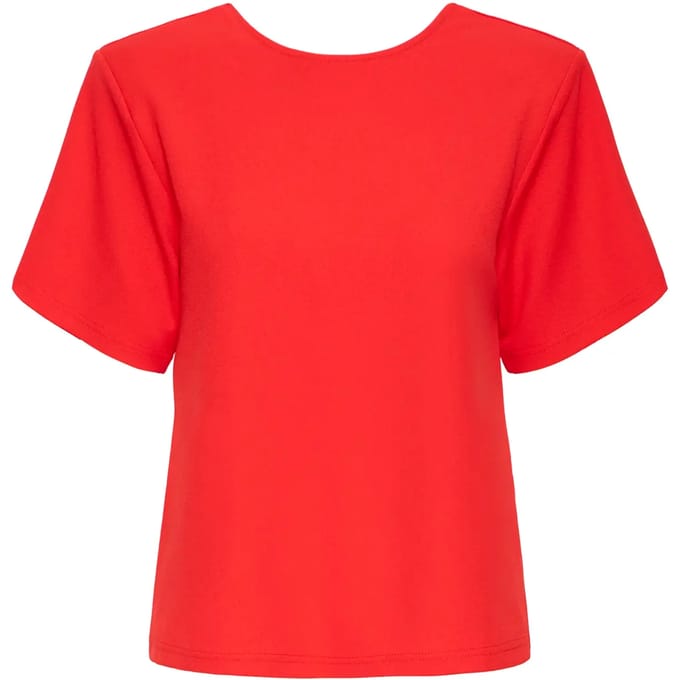 ICHI - IHMATINE SS - Dames - T-shirts