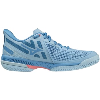 Dames tennisschoenen Mizuno Wave Exceed Tour 5 AC