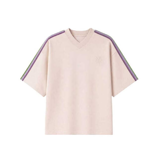 Nik & Nik T-shirt g 8-177 2604