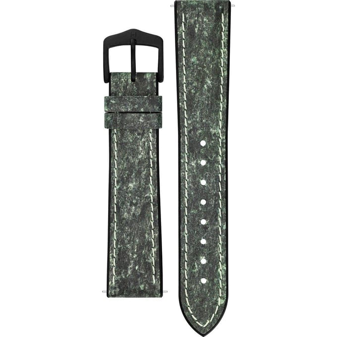 Hirsch 0925044040-5-20 Stone Horlogeband