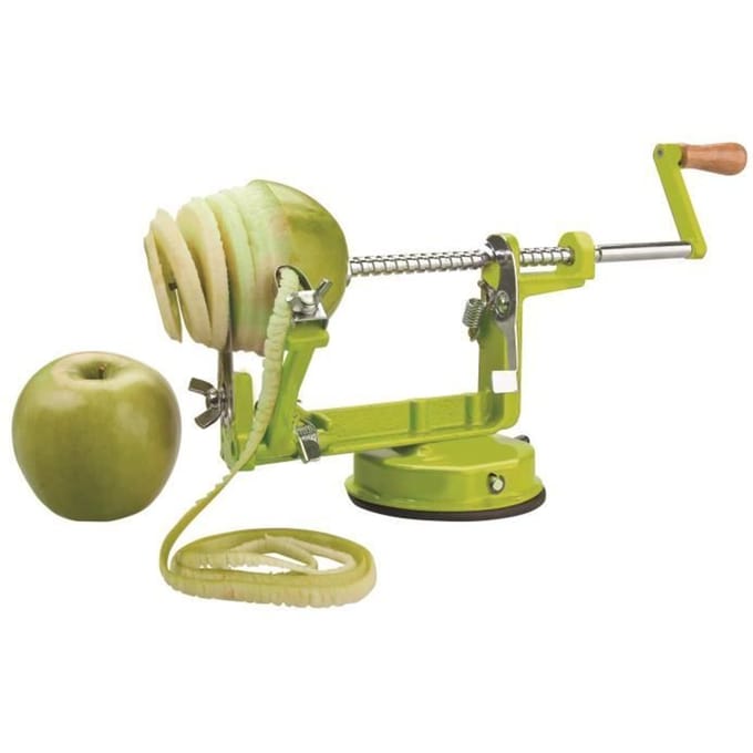 Ibili 725300 Éplucheur de pommes