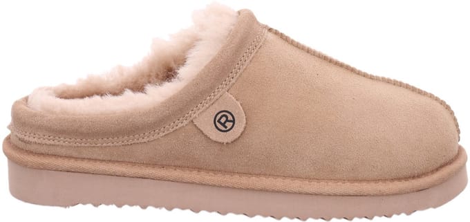 Rohde Dames pantoffels Soazza