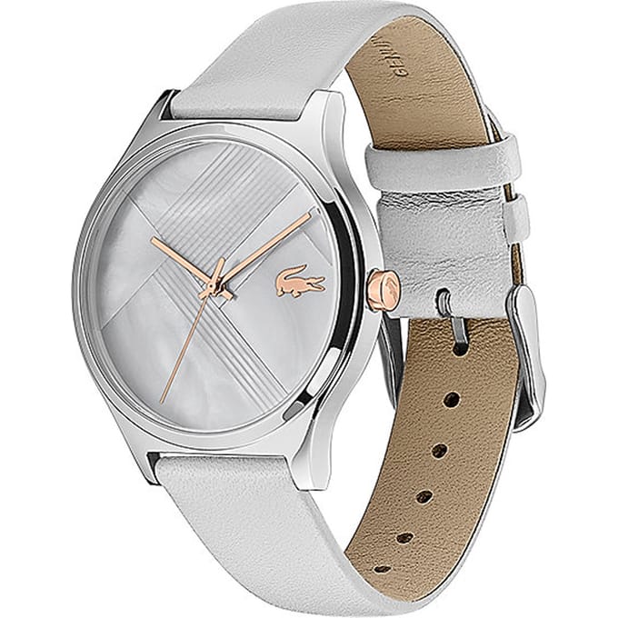Lacoste LC2001146 NIKITA Dames Horloge