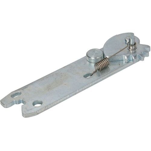 Remhefboom, remsysteem WP -S 1.F030